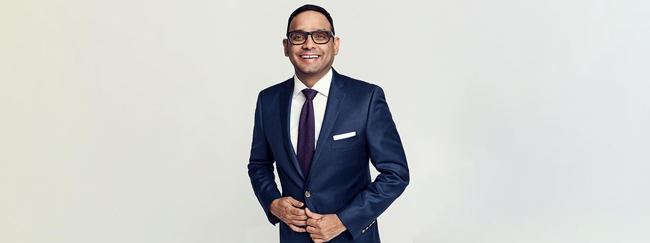 Sampath Somyanarayan